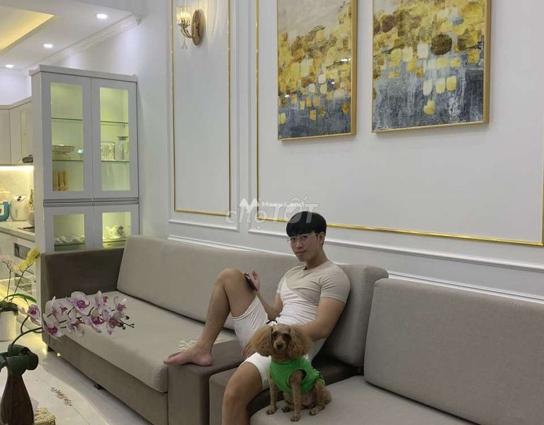 Bán nhà diện tích chuẩn 200m2 vị trí mặt tiền tọa lạc gần Tân Phước, Đồng Phú giá bán bất ngờ chỉ 3.5 tỷ tổng quan căn này gồm 4 phòng ngủ, 4 WC-01
