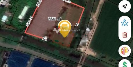 Gò Công Đông, Tiền Giang bán đất giá sang tên chỉ 5.5 tỷ diện tích tổng 5500m2-02
