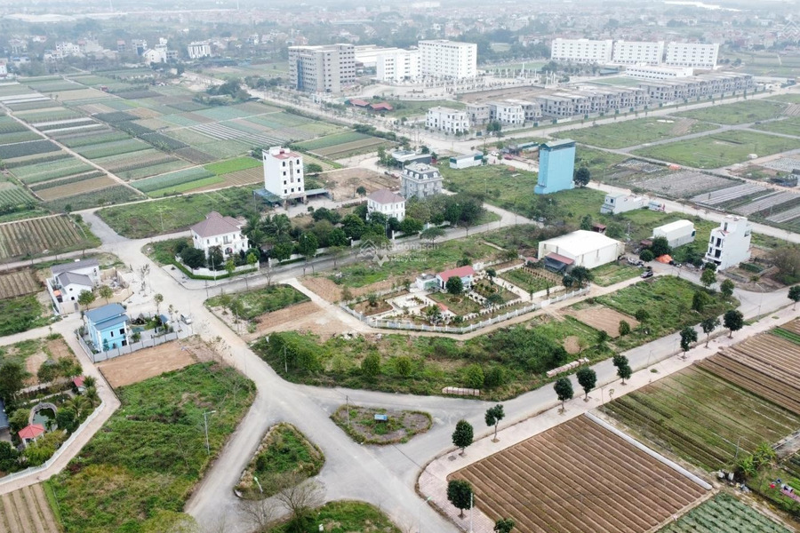 Dự án nằm đẹp ở Cienco 5 Mê Linh bán mảnh đất, giá bán chính chủ 2.35 tỷ, hướng Tây có diện tích là 100m2-01