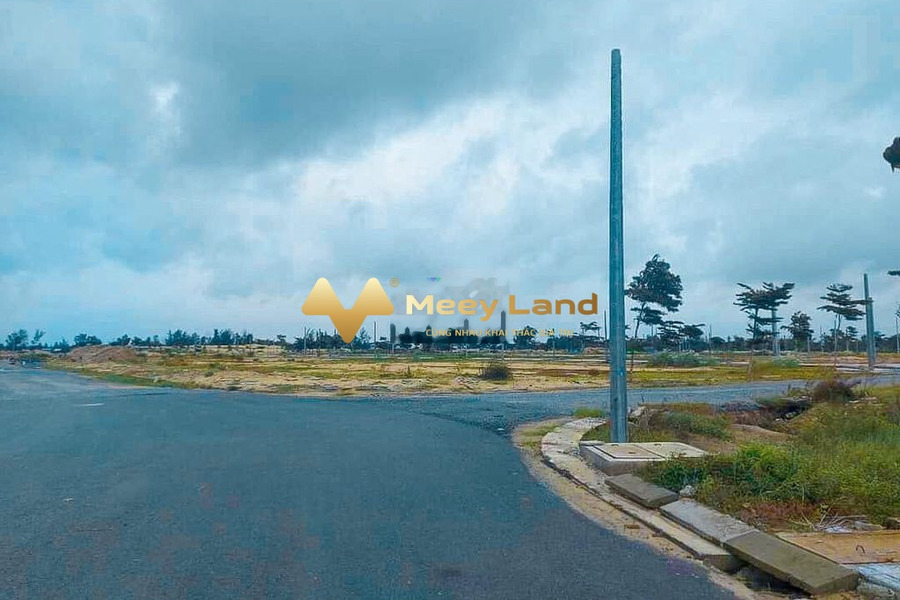 Bán đất có diện tích 100m2 vị trí ngay ở đường Võ Như Hưng, phường Điện Nam Trung-01
