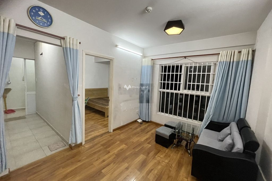 Cho thuê chung cư vị trí thuận lợi tọa lạc tại Bình Tân, Hồ Chí Minh, trong căn hộ tổng quan gồm 2 phòng ngủ, 2 WC bãi đậu xe rộng-01