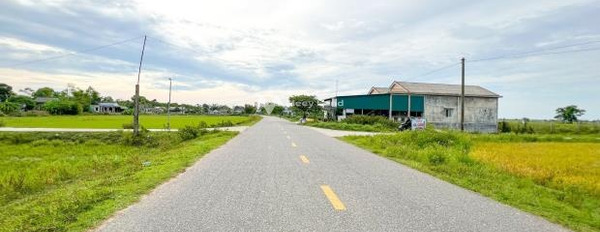 Vị trí thuận lợi tọa lạc ở Quảng Lợi, Quảng Điền bán đất giá không trung gian 450 triệu có một diện tích sàn 100m2-02