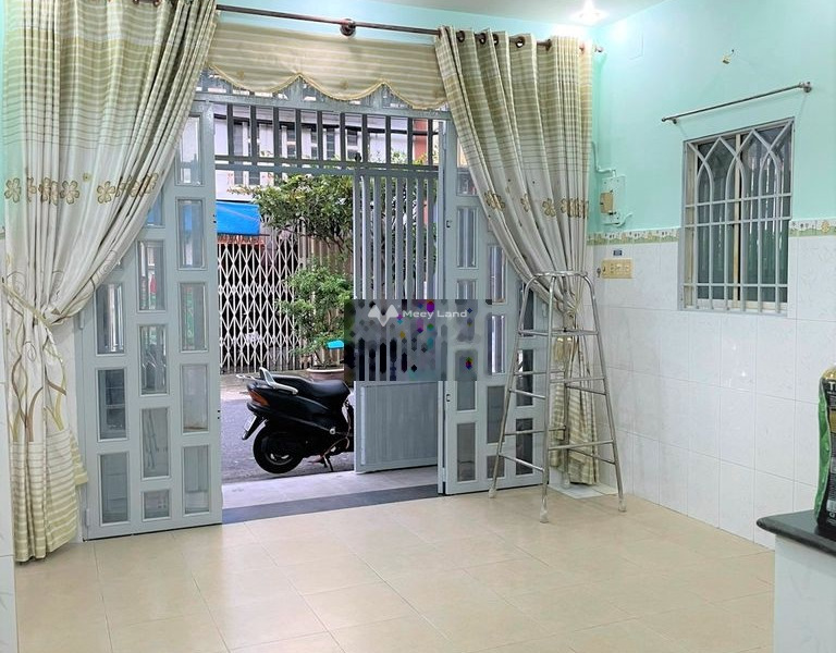 Cho thuê nhà, thuê ngay với giá mềm 8 triệu/tháng có diện tích 48m2 nằm tại Lương Minh Nguyệt, Tân Thới Hòa-01