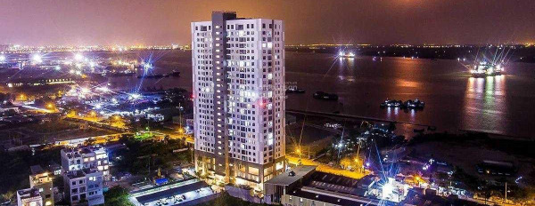 Hướng Đông, bán chung cư tổng quan căn này bao gồm Đầy đủ vị trí mặt tiền tại Đào Trí, Phú Thuận bán ngay với giá khởi điểm từ 2.35 tỷ-02