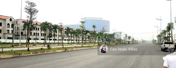 6 phòng ngủ, bán biệt thự có diện tích chung 300m2 mặt tiền nằm ngay An Khánh, Hà Nội, hướng Đông - Bắc-02