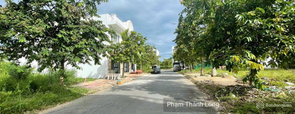 Vĩnh Thái, Khánh Hòa bán đất diện tích vừa phải 120m2-02