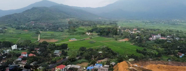 Giá 10.55 tỷ bán đất diện tích tầm trung 2345m2 vị trí mặt tiền nằm trên Yên Bài, Hà Nội, hướng Đông - Nam-03