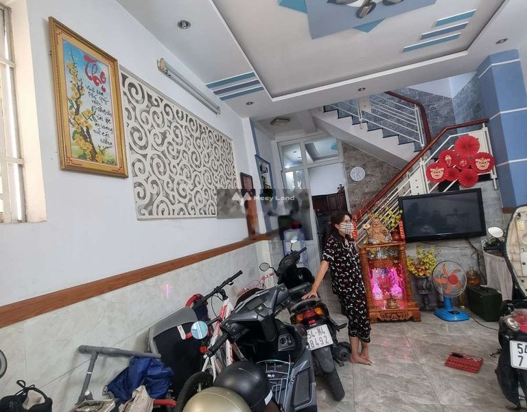 Vị trí đẹp tọa lạc gần Hòa Thạnh, Hồ Chí Minh bán nhà giá bán cực tốt từ 4.6 tỷ diện tích gồm 48m2 ngôi nhà gồm có 3 phòng ngủ cảm ơn bạn đã đọc tin-01