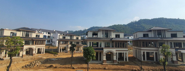 Bán suất ngoại giao 369m2 biệt thự sinh thái "Địa Trung Hải Village Hòa Lạc" rẻ nhất 0906 995 *** -02