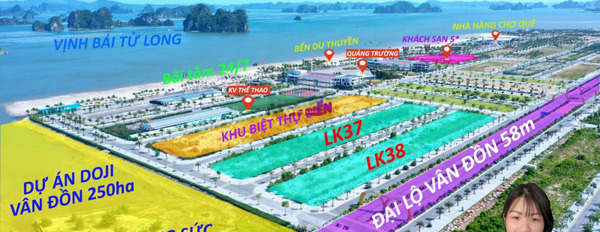 Giá bán từ 2.52 tỷ bán đất với diện tích là 87.5m2 vị trí đặt tọa lạc ngay Đông Xá, Quảng Ninh, hướng Tây Bắc-02