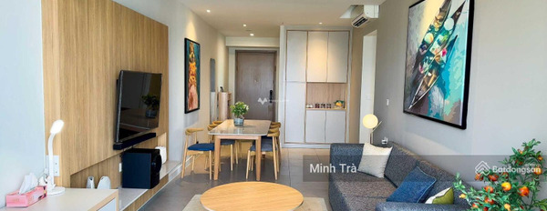 Cho thuê căn hộ vị trí mặt tiền tại Phường 8, Hồ Chí Minh, thuê ngay với giá hạt dẻ từ 16 triệu/tháng có diện tích trung bình 80m2-03