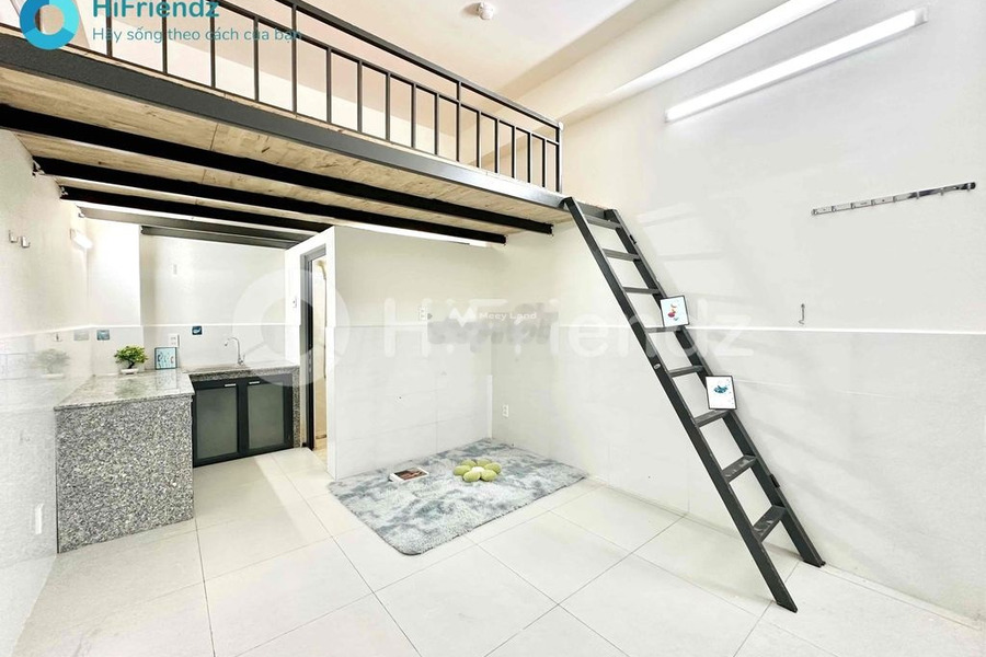 Cho thuê căn hộ, vị trí đặt vị trí nằm trên Phan Đình Phùng, Hồ Chí Minh giá thuê đề xuất chỉ 3.4 triệu/tháng diện tích tầm trung 25m2-01