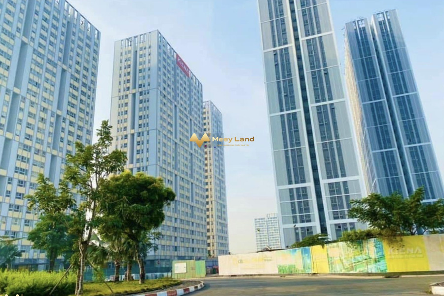 Tại Đường Nguyễn Thị Định, Quận 2 bán chung cư giá sang tên chỉ 1.6 tỷ, trong căn hộ này thì có 2 phòng ngủ nhà phong thủy tốt-01