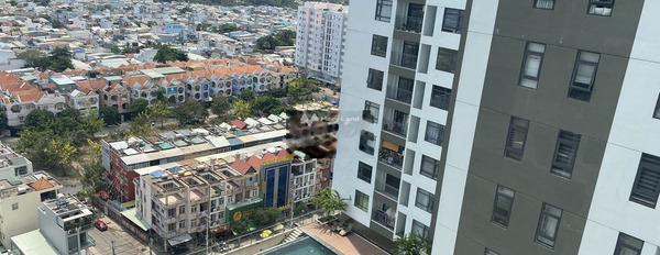 Bán chung cư vị trí tiện lợi ngay tại Tạ Quang Bửu, Quận 8, bán ngay với giá thỏa thuận 1.45 tỷ có một diện tích là 30m2-02