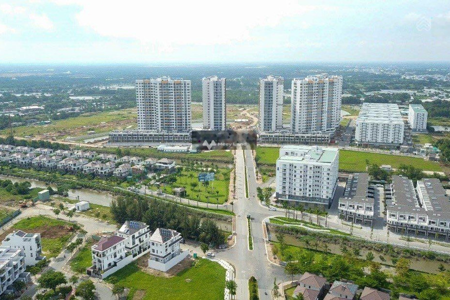 Ở Mizuki Park 2.2 tỷ bán đất diện tích rộng rãi 90m2 mặt tiền nằm ngay trên Bình Hưng, Bình Chánh-01