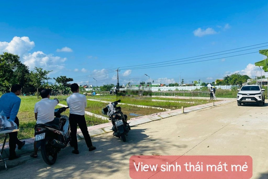 Hòa Phước, Đà Nẵng 475 triệu bán đất với diện tích chuẩn 180m2-01