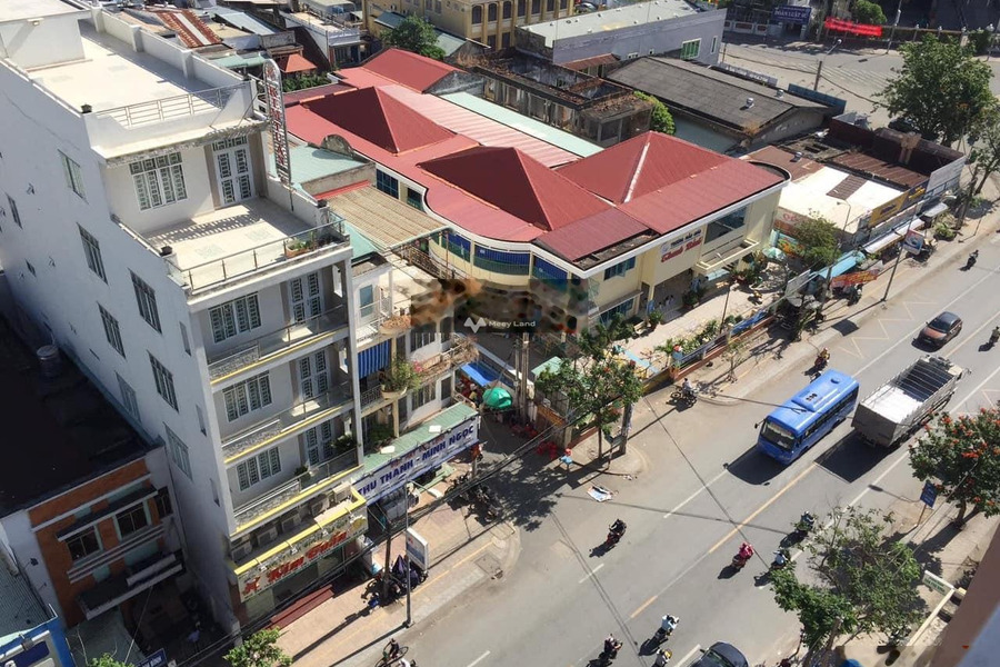 Siêu gấp cho thuê chung cư vị trí thuận lợi nằm ở Thanh Bình, Biên Hòa giá thuê ngạc nhiên chỉ 7.5 triệu/tháng diện tích thực dài 65m2-01