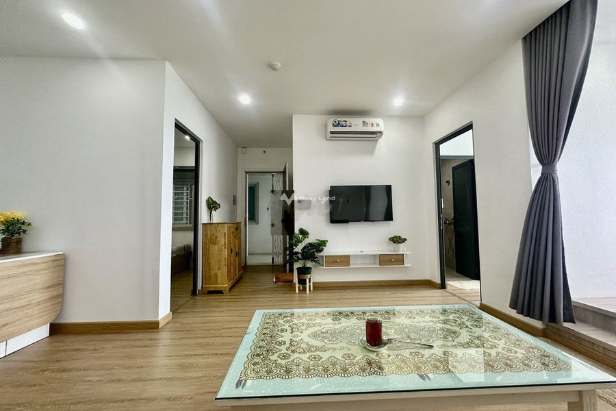 Chung cư 2 PN, bán căn hộ tọa lạc tại Phạm Văn Đồng, Nha Trang, trong căn này thì gồm 2 PN, 2 WC vị trí tốt-01
