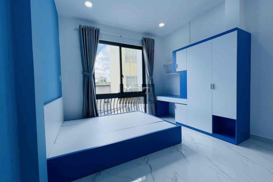 Căn hộ 1 PN, cho thuê căn hộ vị trí đẹp tọa lạc ngay ở Phường 7, Hồ Chí Minh, trong căn hộ gồm 1 PN, 1 WC hỗ trợ mọi thủ tục miễn phí-01