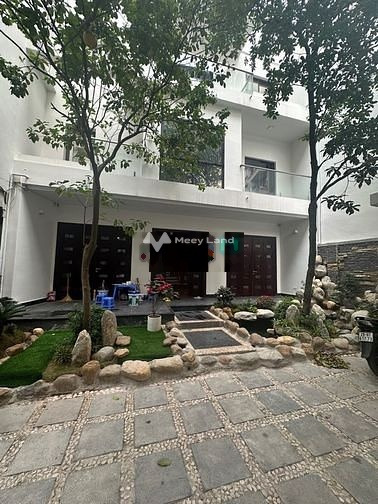 Biệt thự siêu đẹp phường Cống Vị, Ba Đình, oto, 200m2 giá 28 tỷ -01
