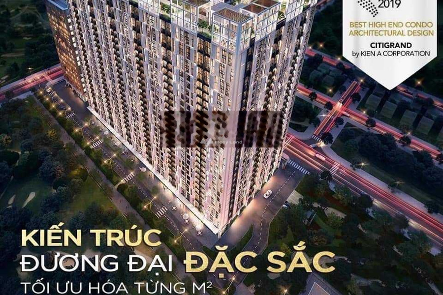 Giấy tờ đầy đủ, bán căn hộ bán ngay với giá bàn giao 2.5 tỷ vị trí đặt ở trung tâm Nguyễn Thị Định, Hồ Chí Minh diện tích chính là 5643m2-01