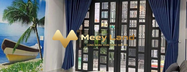 Cho thuê nhà mặt tiền nằm ngay tại Phường Bình Hưng Hòa A, Hồ Chí Minh, giá thuê phải chăng chỉ 5.5 triệu/tháng có một dt sàn 32m2-03