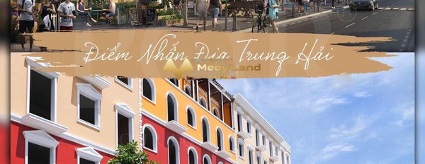 Nằm bên trong dự án Sun Grand City Nam Phú Quốc, bán liền kề vị trí thuận lợi tọa lạc trên Phú Quốc, Kiên Giang diện tích thực như trên hình 120 m2-02