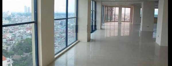 Trung tâm Ba Đình. Toà văn phòng 1725m2, 21 tầng, cho thuê 85tỷ/năm, sổ đỏ lâu dài. Bán 850tỷ -02