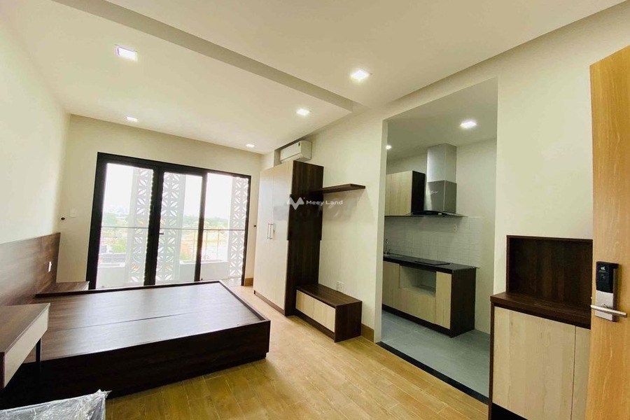 Căn hộ 1 PN, cho thuê căn hộ vị trí thuận tiện ngay tại Nguyễn Đức Thuận, Đà Nẵng, tổng quan căn hộ này bao gồm 1 phòng ngủ, 1 WC giá hợp lý-01