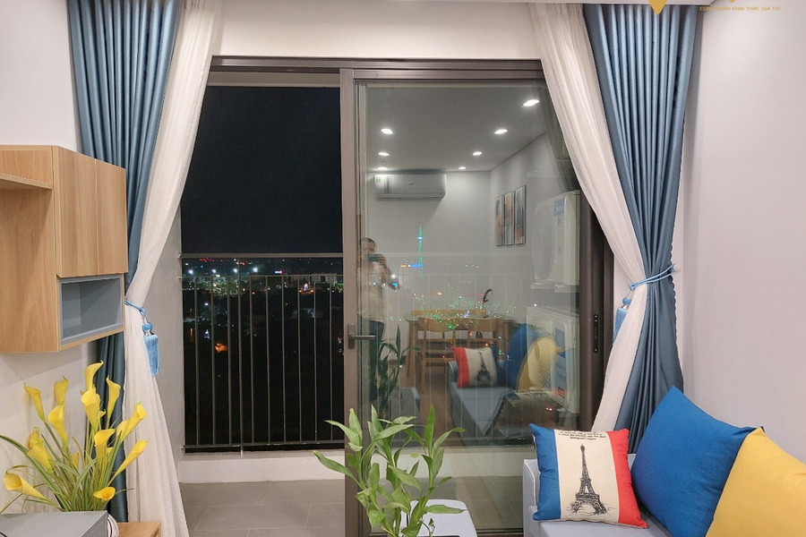 Cho thuê căn hộ cao cấp tại Vĩnh Yên tại chung cư Lafortuna, Tích Sơn, giá 9,5 triệu/tháng-01