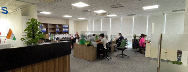 Phường 2, Tân Bình cho thuê sàn văn phòng thuê ngay với giá phải chăng chỉ 39 triệu/tháng diện tích là 130m2-02