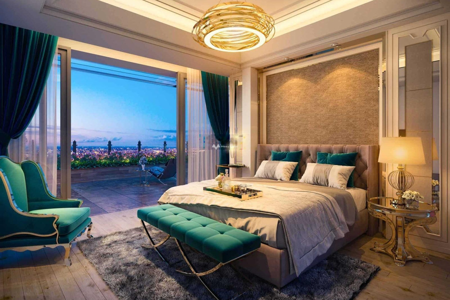 Hướng Nam, bán chung cư tổng quan ngôi căn hộ này gồm Cơ bản vị trí đẹp ở Hoàng Văn Thụ, Hồng Bàng bán ngay với giá sang tên chỉ 6.5 tỷ-01