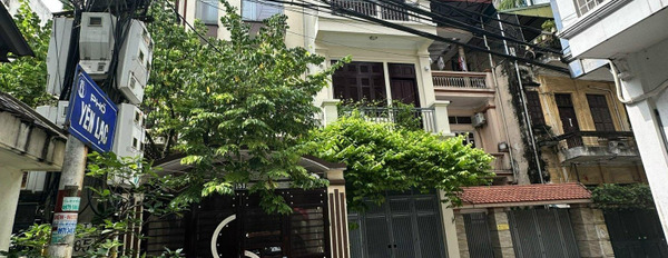 Vị trí mặt tiền ở Hai Bà Trưng, Hà Nội bán nhà bán ngay với giá khuyến mãi chỉ 15.9 tỷ ngôi nhà này gồm có 8 phòng ngủ 4 WC-03