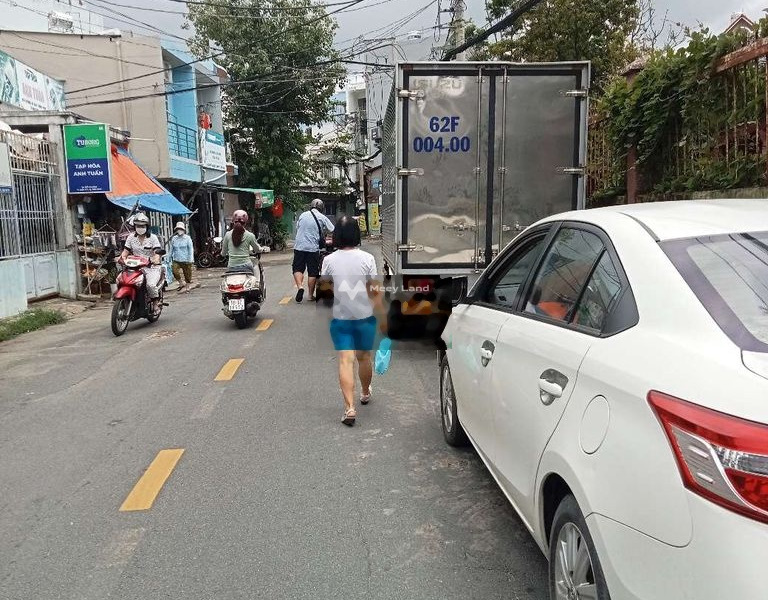 Bán ngay nhà gần Aeon Mall Tân Phú, ngang 5m-01