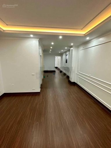 mặt phố nguyễn huy tưởng 43m x5T thông sàn -01