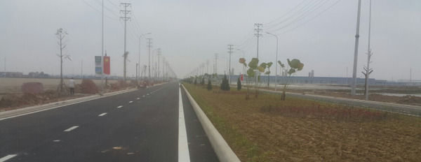 Đất khu công nghiệp Đồng Văn 3, diện tích 1ha đến 16ha, 2 mặt đường cao tốc, 2 đường tỉnh lộ chạy qua, hạ tầng đẹp-03
