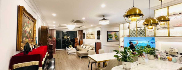 Bán chung cư căn hộ gồm có Đầy đủ vị trí tốt ngay Nhân Chính, Thanh Xuân bán ngay với giá cực tốt từ 5.5 tỷ-03