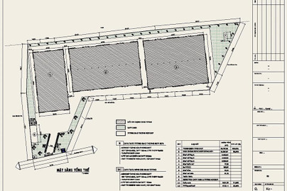 Bán đất huyện Dầu Tiếng tỉnh Bình Dương giá 28.0 tỷ