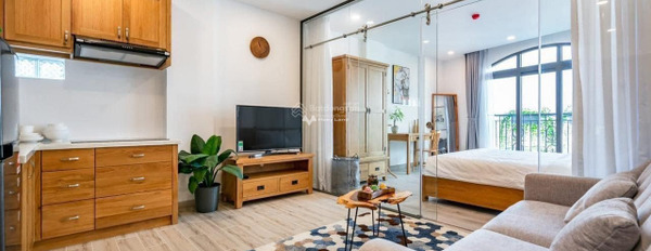 Căn hộ 1 PN, cho thuê căn hộ ở Phường 12, Phú Nhuận, căn hộ nhìn chung có 1 phòng ngủ, 1 WC nội thất đầy đủ-02