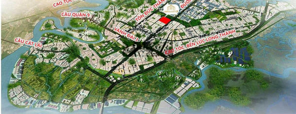 Mega City 2 Phú Hội, Nhơn Trạch bán đất giá siêu rẻ 920 triệu có diện tích 90m2-03