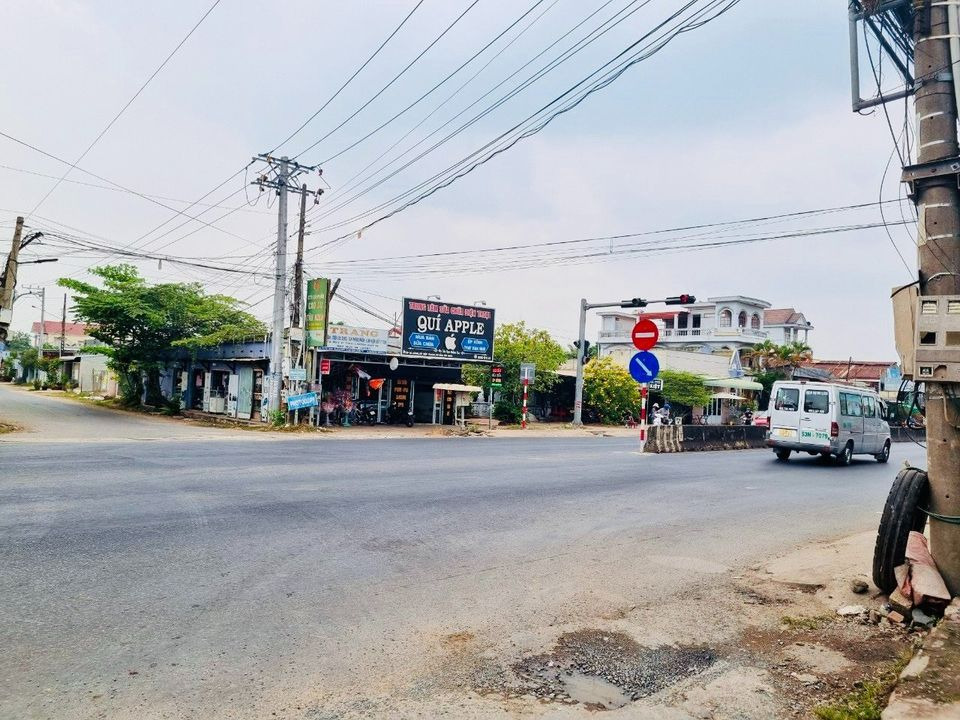 Bán đất quận 12 thành phố Hồ Chí Minh giá 499.0 triệu-0