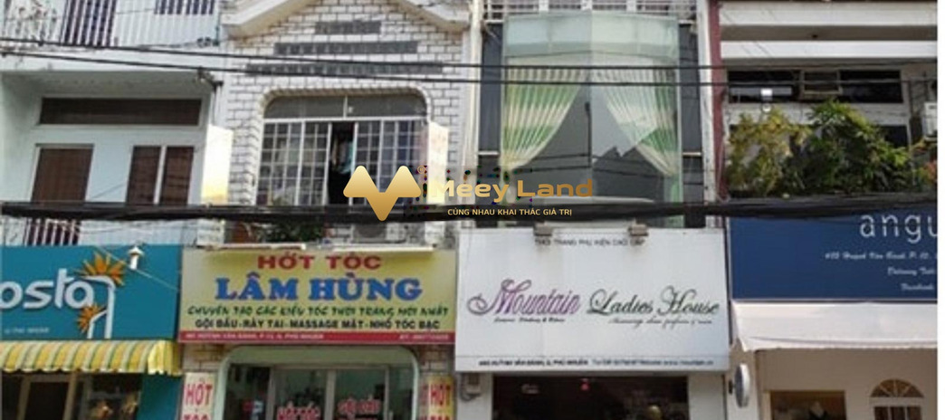 Cho thuê nhà vị trí tiềm năng Quận Hoàn Kiếm, Hà Nội, giá hợp lý 14 triệu/tháng diện tích thực như trên hình 60 m2