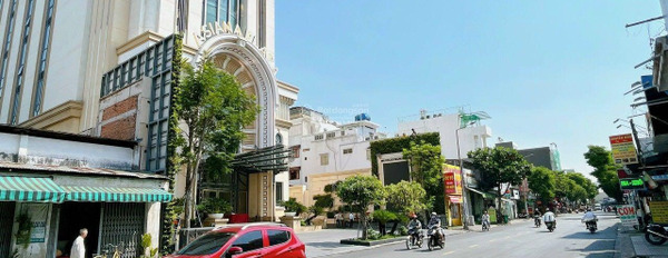 20 tỷ, bán liền kề có diện tích 108m2 vị trí thuận lợi tọa lạc ngay ở Trương Vĩnh Ký, Tân Thành, trong nhà nhìn chung có 3 PN, 2 WC không ngập nước-03