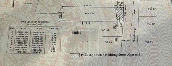 Phan Huy Ích, Gò Vấp 3.98 tỷ bán đất, hướng Đông diện tích 55m2-03