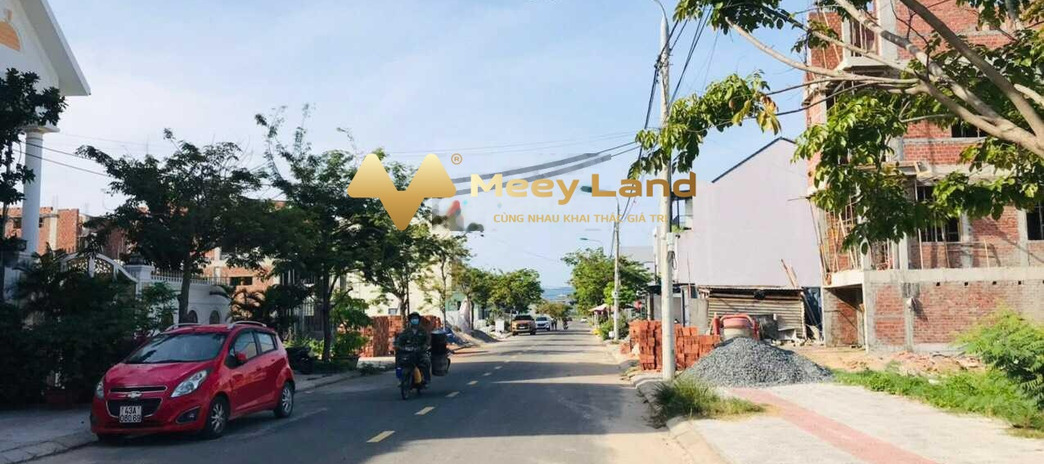 Bán đất vị trí tốt ở quận Cẩm Lệ, Đà Nẵng