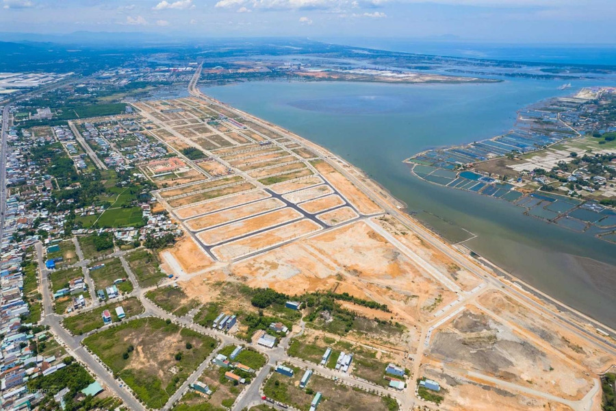 Núi Thành, Quảng Nam 2,4 tỷ bán đất diện tích gồm 400m2-01