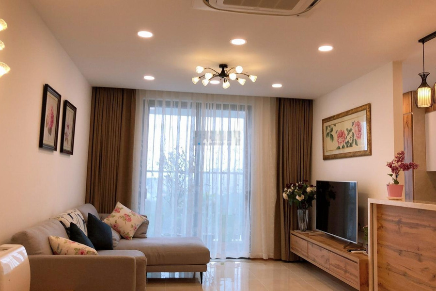 Tổng quan bên trong căn hộ gồm 2 PN, bán chung cư vị trí đẹp ngay ở Quận 11, Hồ Chí Minh, trong căn hộ bao gồm 2 PN, 2 WC dọn vào ở ngay-01