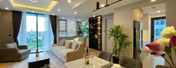 Cho thuê căn hộ vị trí mặt tiền gần Dịch Vọng Hậu, Hà Nội, giá thuê hiện tại chỉ 15 triệu/tháng diện tích vừa phải 70m2-03