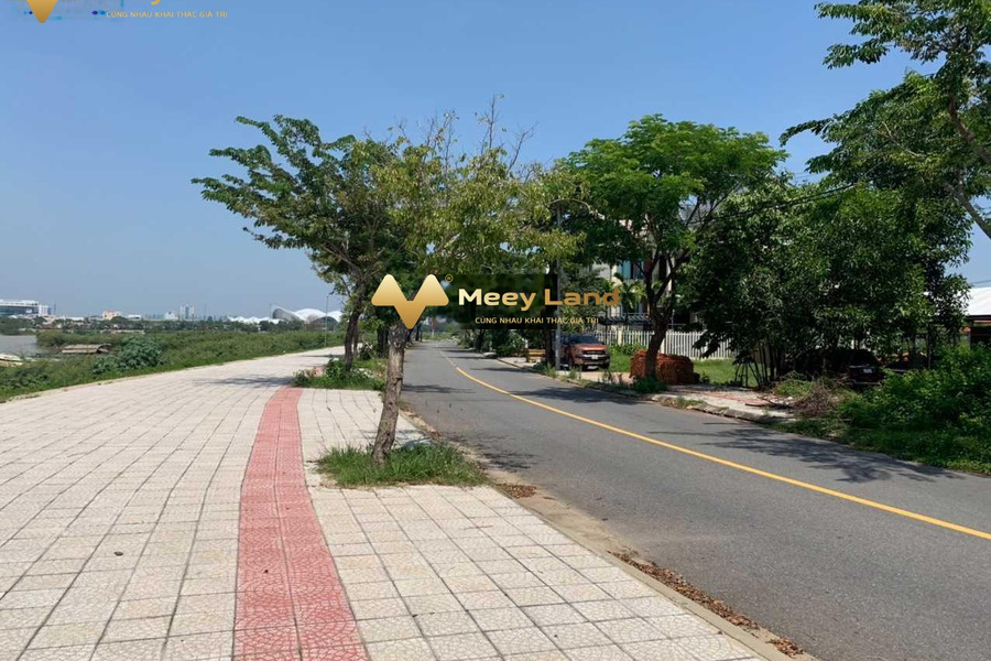 Bán đất vị trí đẹp ngay tại phố Lê Trọng Tấn, quận Cẩm Lệ, Đà Nẵng-01