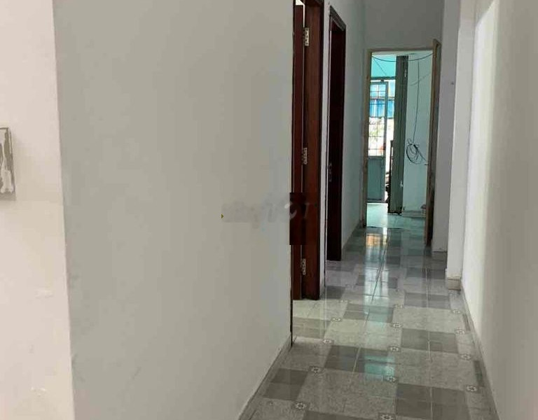 CHO THUÊ NHÀ NGUYÊN CĂN DT 140m2, 5PN, NGUYỄN THƯỢNG HIỀN, BÌNH THẠNH -01